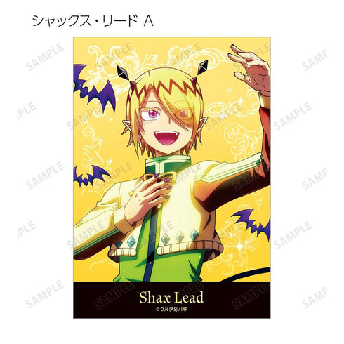 《魔入了!入間君》收藏卡 (單位/盒)