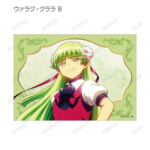 《魔入了!入間君》收藏卡 (單位/盒)