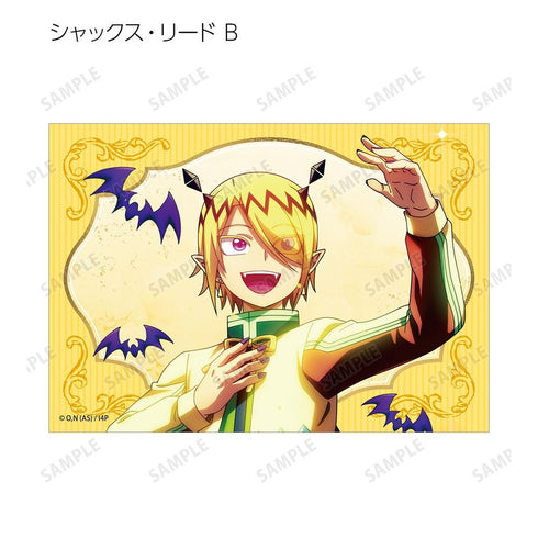 《魔入了!入間君》收藏卡 (單位/盒)