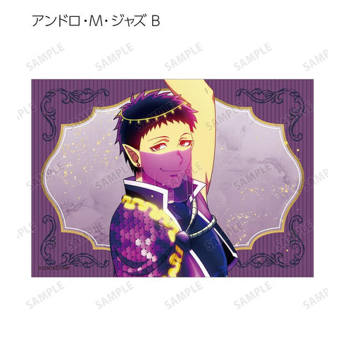 《魔入了!入間君》收藏卡 (單位/盒)