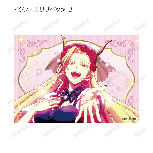 《魔入了!入間君》收藏卡 (單位/盒)