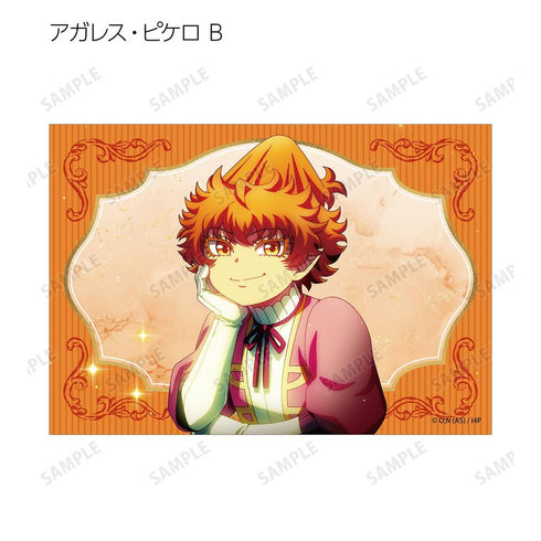 《魔入了!入間君》收藏卡 (單位/盒)
