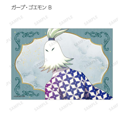 《魔入了!入間君》收藏卡 (單位/盒)