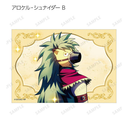 《魔入了!入間君》收藏卡 (單位/盒)