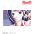 "Monogatari Series" Hitagi Senjogahara Ani-Art Multi-Purpose Desk Mat