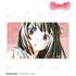 "Monogatari Series" Senjōgahara Natsuko Ani-Art Multi-Purpose Desk Mat