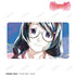 "Monogatari Series" Tsubasa Hanekawa Ani-Art Multi-Purpose Desk Mat