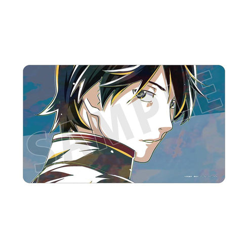 "Monogatari Series" Koyomi Araragi Ani-Art Multi-Purpose Desk Mat