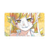 "Monogatari Series" Shinobu Oshino Ani-Art Multi-Purpose Desk Mat