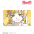 "Monogatari Series" Shinobu Oshino Ani-Art Multi-Purpose Desk Mat