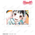 "Monogatari Series" Mayoi Hachikuji Ani-Art A3 Matte-Finish Poster