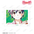 "Monogatari Series" Kanbara Suruga Ani-Art A3 Matte-Finish Poster