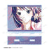 "Monogatari Series" Hitagi Senjogahara Ani-Art BIG Acrylic Stand