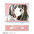 "Monogatari Series" Senjōgahara Nadeko Ani-Art BIG Acrylic Stand