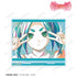 "Monogatari Series" Yozuru Ononogi Ani-Art BIG Acrylic Stand