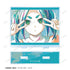 "Monogatari Series" Yozuru Ononogi Ani-Art BIG Acrylic Stand
