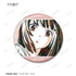 "Monogatari Series" Trading Ani-Art Glitter Pin Badges (Sold by the box)