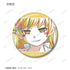 "Monogatari Series" Trading Ani-Art Glitter Pin Badges (Sold by the box)