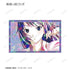 "Monogatari Series" Trading Ani-Art Hologram Illustration Cards (Sold by the box)