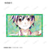 "Monogatari Series" Trading Ani-Art Hologram Illustration Cards (Sold by the box)