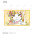 "Monogatari Series" Trading Ani-Art Hologram Illustration Cards (Sold by the box)