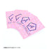 "Monogatari Series" Trading Ani-Art Hologram Illustration Cards (Sold by the box)