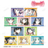 "Monogatari Series" Trading Ani-Art Bromides (Sold by the box)