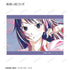 "Monogatari Series" Trading Ani-Art Bromides (Sold by the box)