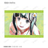 "Monogatari Series" Trading Ani-Art Bromides (Sold by the box)