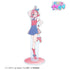 『ひみつのアイプリ』七浦 おとめ Ani-Art clear label BIGアクリルスタンド