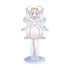 『ひみつのアイプリ』リング・クローバー Ani-Art clear label BIGアクリルスタンド