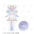 『ひみつのアイプリ』リング・クローバー Ani-Art clear label BIGアクリルスタンド