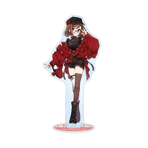 『初音ミク』描き下ろし MEIKO 私服ver. Art by クノオ BIGアクリルスタンド【202608再販】