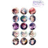 "Stellarium of the Unmoving Star" Trading Still Illustration Pin Badges: Game Event Ver. Vol. 3 (Sold by the box)