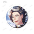 "Stellarium of the Unmoving Star" Trading Still Illustration Pin Badges: Game Event Ver. Vol. 3 (Sold by the box)