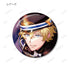 "Stellarium of the Unmoving Star" Trading Still Illustration Pin Badges: Game Event Ver. Vol. 3 (Sold by the box)