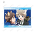 "501st Joint Fighter Wing: Strike Witches ROAD to BERLIN" Trading Acrylic Cards (Sold by the box)