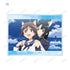 "501st Joint Fighter Wing: Strike Witches ROAD to BERLIN" Trading Acrylic Cards (Sold by the box)