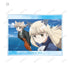 "501st Joint Fighter Wing: Strike Witches ROAD to BERLIN" Trading Acrylic Cards (Sold by the box)