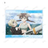 "501st Joint Fighter Wing: Strike Witches ROAD to BERLIN" Trading Acrylic Cards (Sold by the box)