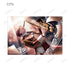 "Stellarium of the Unmoving Star" Trading Still Illustration Bromides: Game Event Ver. Vol. 2 (Unit: Box)