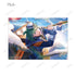 "Stellarium of the Unmoving Star" Trading Still Illustration Bromides: Game Event Ver. Vol. 2 (Unit: Box)