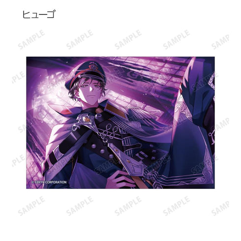 "Stellarium of the Unmoving Star" Trading Still Illustration Bromides: Game Event Ver. Vol. 2 (Unit: Box)