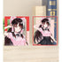 『東方Project』松本能人イラスト ガーリーファッションver. トレーディングアクリルカード(単位/BOX)