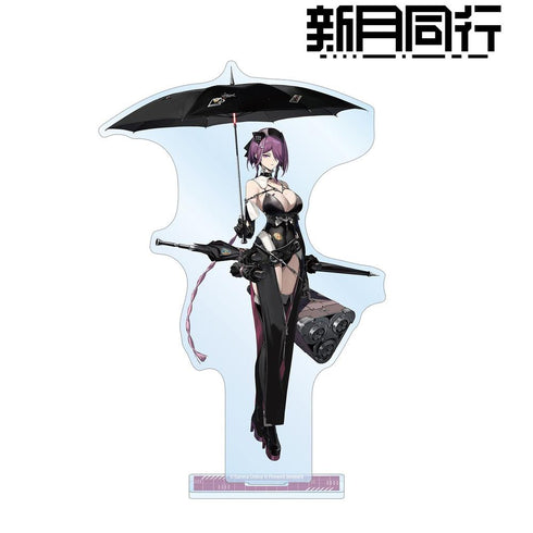 《新月同行》Rain 大型壓克力立牌