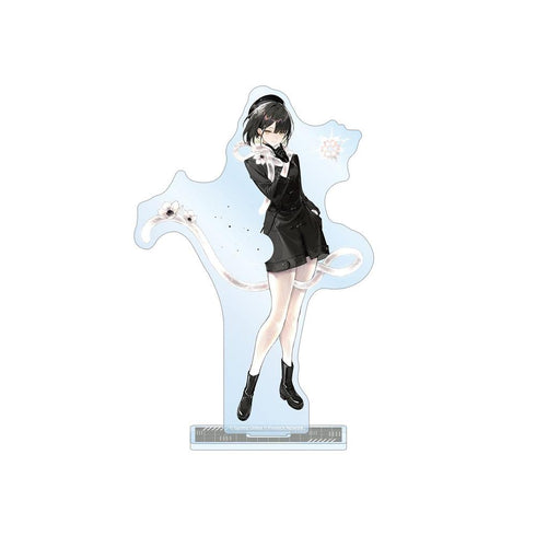 《新月同行》結 BIG 壓克力立牌