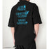 『アークナイツ』ラテラーノモチーフ BIGシルエットTシャツ ver.Bユニセックス