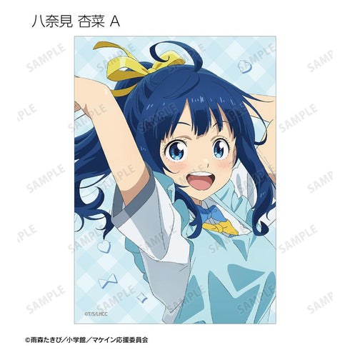 『負けヒロインが多すぎる!』描き下ろし 制服エプロンver. トレーディングブロマイド(単位/BOX)