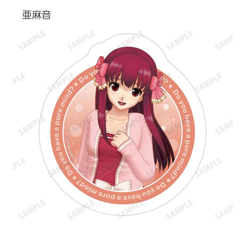 《Dream Club》模切贴纸(单位/盒)