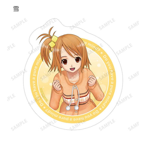 《Dream Club》模切贴纸(单位/盒)